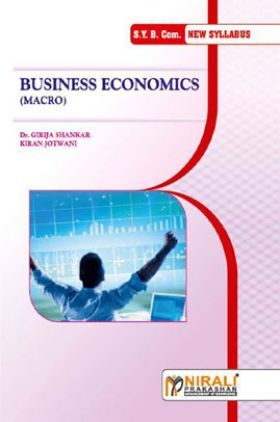 Business Economics (Macro)