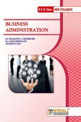 Business Administration Business Administration