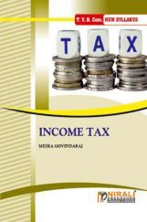 Income Tax Income Tax