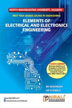 Elements Of Electrical And Electronics Engineering