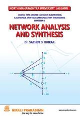Network Analysis And Synthesis Network Analysis And Synthesis