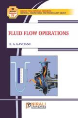 Fluid Flow Operations Fluid Flow Operations