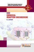 Chemical Reaction Engineering Chemical Reaction Engineering