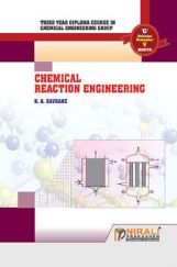 Chemical Reaction Engineering Chemical Reaction Engineering