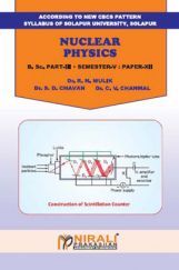 Physics Nuclear Physics (DSE-1) Physics Nuclear Physics (DSE-1)