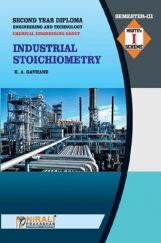Industrial Stoichiometry Industrial Stoichiometry