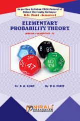 Elementary Probability Theory Elementary Probability Theory