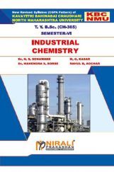 Industrial Chemistry Industrial Chemistry
