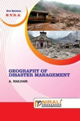 Geography Of Disaster Management Geography Of Disaster Management