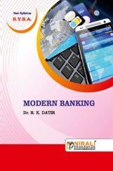 A Text Book Of Modern Banking A Text Book Of Modern Banking