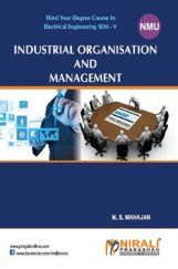 Industrial Organisation And Management Industrial Organisation And Management