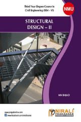 Structural Design - II Structural Design - II