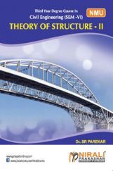 Theory Of Structure - II Theory Of Structure - II