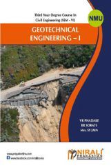 Geotechnical Engineering - I Geotechnical Engineering - I