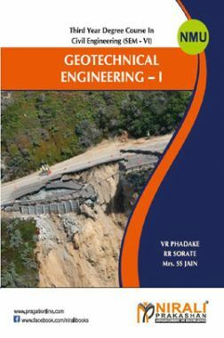 Geotechnical Engineering - I