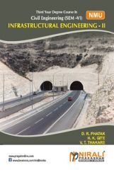 Infrastructural Engineering - II Infrastructural Engineering - II