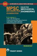 Objective Mechanical / Automobile Engineering RTO Inspector Examination Objective Mechanical / Automobile Engineering RTO Inspector Examination