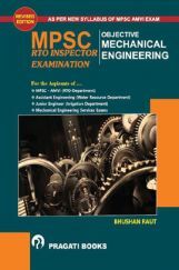 Objective Mechanical / Automobile Engineering RTO Inspector Examination Objective Mechanical / Automobile Engineering RTO Inspector Examination