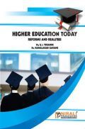 Higher Education Today Higher Education Today