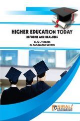 Higher Education Today Higher Education Today