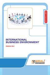 International Business Environment International Business Environment