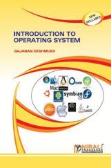 Introduction To Operating System Introduction To Operating System