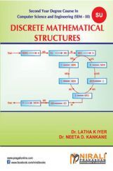 Discrete Mathematical Structure Discrete Mathematical Structure