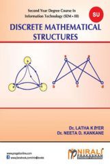 Discrete Mathematical Structure Discrete Mathematical Structure