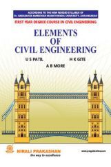 Elements Of Civil Engineering Elements Of Civil Engineering