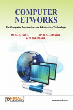 Computer Networks Book