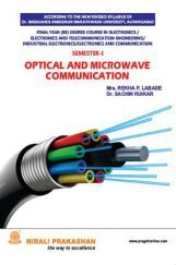 Optical & Microwave Communication Optical & Microwave Communication