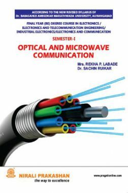 Optical & Microwave Communication