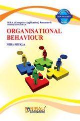 Organisational Behaviour Organisational Behaviour