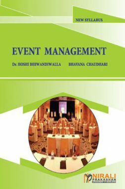 Download Event Management Textbook PDF Online 2020