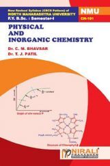 Physical And Inorganic Chemistry Physical And Inorganic Chemistry
