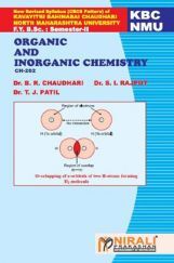 Organic And Inorganic Chemistry Organic And Inorganic Chemistry