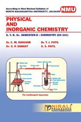 Physical And Inorganic Chemistry
