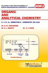 Organic And Analytical Chemistry Organic And Analytical Chemistry