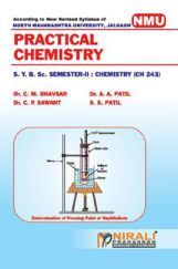 Practical Chemistry Practical Chemistry