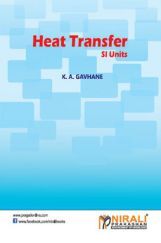 Heat Transfer [ SI Units ]