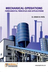 Mechanical Operations Fundamental Principles And Applications Mechanical Operations Fundamental Principles And Applications