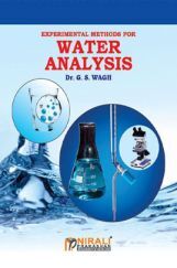 Experimental Methods For Water Analysis Experimental Methods For Water Analysis