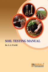Soil Testing Manual Soil Testing Manual