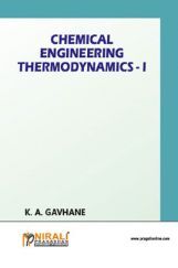 Chemical Engineering Thermodynamics - I SI Units Chemical Engineering Thermodynamics - I SI Units