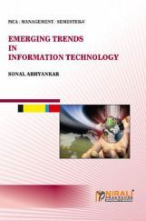 Emerging Trends In Information Technology Emerging Trends In Information Technology