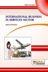 International Business In Services Sector International Business In Services Sector