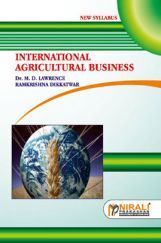 International Agricultural Business International Agricultural Business
