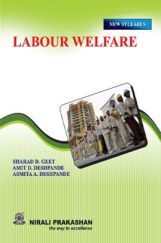 Labour Welfare Labour Welfare