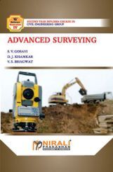 Advanced Surveying Advanced Surveying