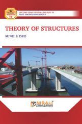Theory Of Structures (S. I. Units) Theory Of Structures (S. I. Units)